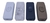 Interruptor De Mano - comprar online
