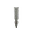 Plaqueta Con Punta 89mm - comprar online