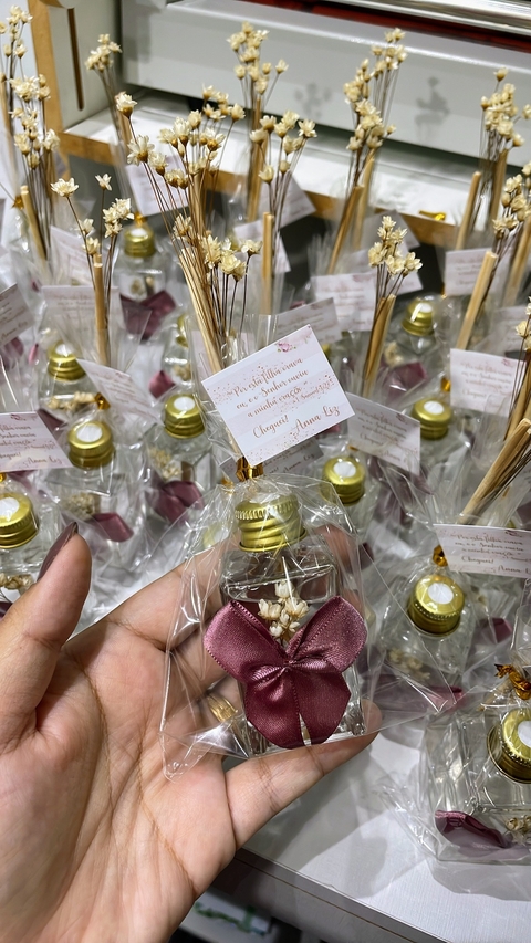 Difusores Luxo - Personalizados