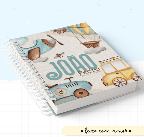 KIT MATERNIDADE - TRANSPORTES