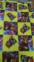 1 toallon CAPYBARA - comprar online