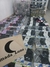 60 PARES MEDIAS 3/4 DE ADULTOS HOMBRE Y DAMA SURTIDO - Amada Luna