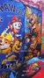 4 toallones infantiles - tienda online
