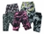 6 BIKER DE DAMA!!! (CURVA COMPLETA) - comprar online