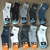 24 PARES MEDIAS TENIS NIKE Y ADIDAS UNISEX ADULTOS - comprar online