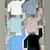 7 CAMISETAS DE LANILLA TALLE 4 A 16 - comprar online