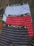 1 DOCENA boxer JUVENILES varon - comprar online