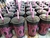 Vaso Tapa Soberte MESSI G.O.A.T X 10 UNIDADES - comprar online