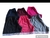 PACK 5 shores talle especial de DAMA - Amada Luna