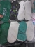 132 PARES SOQUETES DAMA Y HOMBRE (11 DOCENAS)