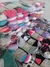 132 PARES SOQUETES DAMA Y HOMBRE (11 DOCENAS) - tienda online