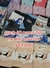pack 60 pares medias 1 docena 3/4 dama + 1 docena 3/4 hombre + 1 docena 3/4 nena + 1 docena 3/4 varon + 1 docenas medias piel beige/negro