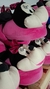 1 PANTUFLON 3D Minnie