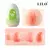 Funny Egg Masturbador Masculino Formato Vagina em Cyberskin - Ame-se.sexshop