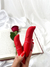 Vibrador Golfinho Aveludado - Ame-se.sexshop