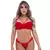 Conjunto Fio Rendado com Sutiã Strappy Miss Collection - comprar online