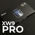 Xw9 Pro - Tradicional Com Tela Amoled E Cpu Dual Core + Função Dois Gestos - loja online
