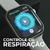 Xw9 Pro - Tradicional Com Tela Amoled E Cpu Dual Core + Função Dois Gestos - Bravamoov