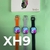 Xh9 - Modelo Tradicional 48mm Custo-benefício Com Função Dois Gestos - comprar online