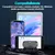 Fone Ouvido Bluetooth Compativel Com Samsung Xaiomi iPhone impermeavel - loja online