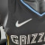 Camiseta Regata Memphis Grizzlies Preto - Nike - Masculina - TwelveShirt 