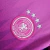 Camisa Seleção da Alemanha II 24/25 - Torcedor Adidas Feminina - Rosa com detalhes em roxo - loja online