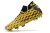 Puma Future 5.1 Netfit FG Yellow - TwelveShirt 
