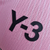 Imagem do Camiseta Player Real Madrid 22/33 - Y-3 Pink Edition