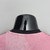 Camiseta Player Real Madrid 22/33 - Y-3 Pink Edition - TwelveShirt 