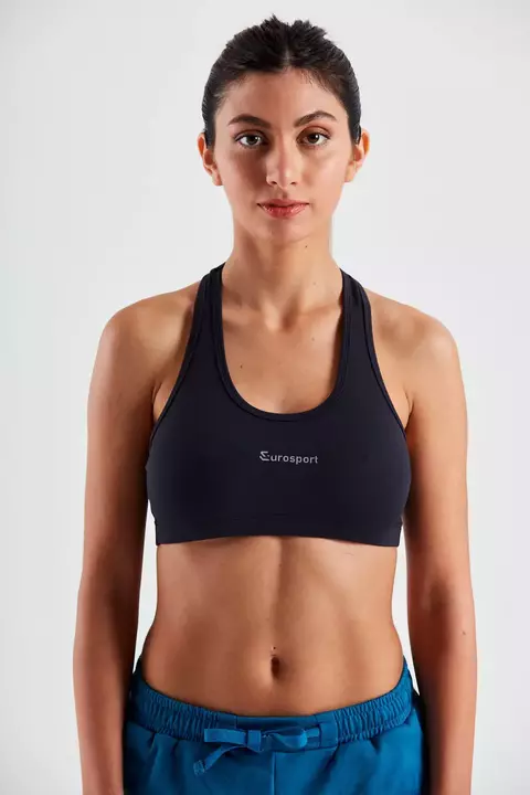 Top SU Wiley Negro - comprar online