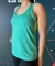 Musculosa Vera Coral fluo en internet