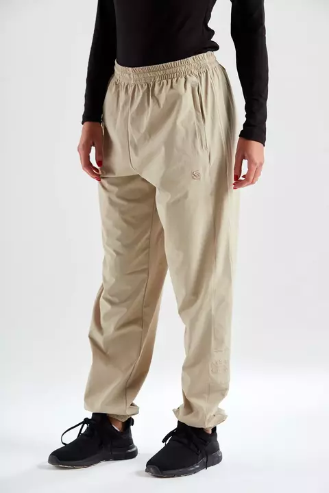 Pantalón Somoni Beige ES - comprar online