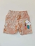 Short Nature Rosa Durazno LF