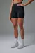 SHORT Básico Negro Jahnisi - comprar online