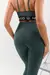 Calza Extreme Verde Newod - AFRIKA