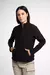 Campera Azucena Negro - comprar online