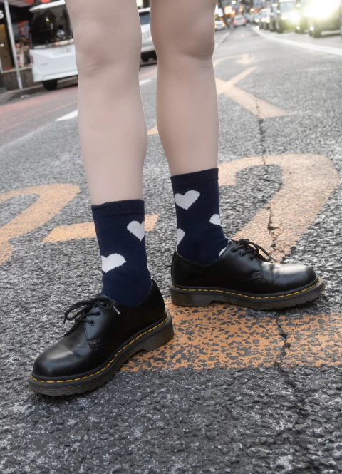 MEDIAS HARAJUKU