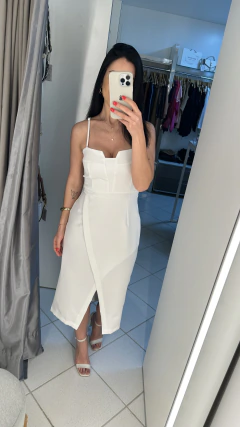 Vestido Lya - bemvestidanh