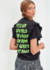 T-Shirt Babados - comprar online