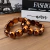 Bracelete Liana cobre - comprar online