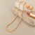 Colar Angelina - comprar online