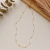 Colar Catarina - comprar online