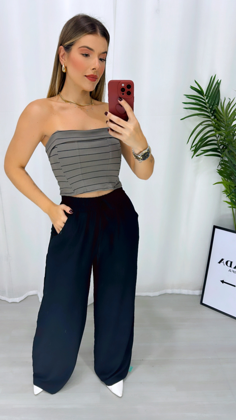 Tomara que caia canelado