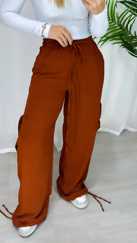 Calça Duna