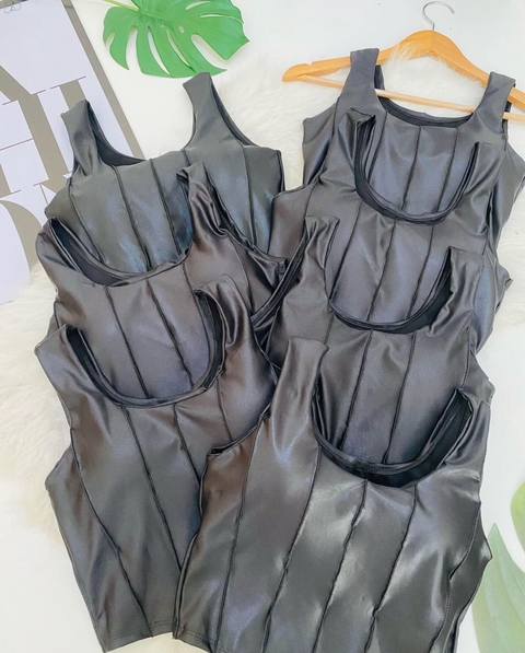 Cropped Courino Fake