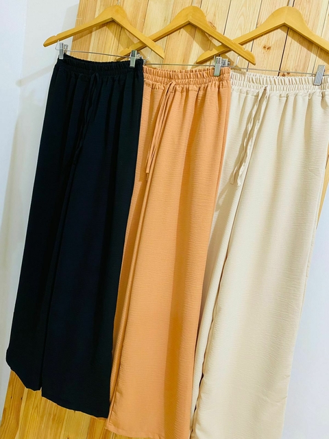 Calça Pantalona Duna