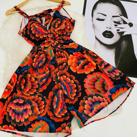 Macaquinho inspired Farm