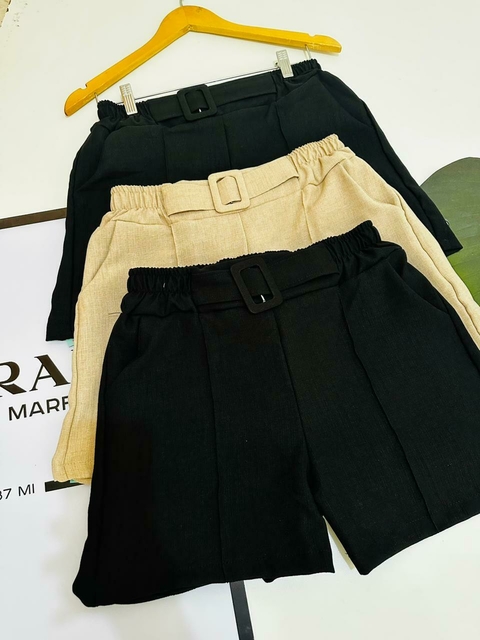 SHORTS LINHO