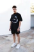 Camiseta - Lifes Made in Chaos - The JJPlan