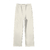 Calça Moletom "Plans"- Baggy - Off White - comprar online